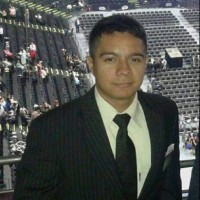 Damian Israel Martinez