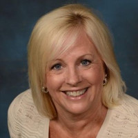 Kay Welborn