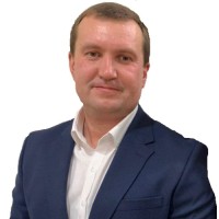 Сергей Самойленко