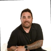 Mark Ward