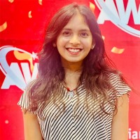 Kajal Rajput