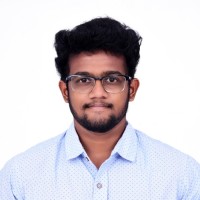 Ashwinraj Gnanavel