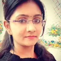 Sanjana Darji