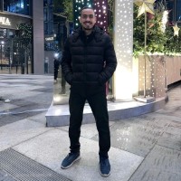 Omar Zakaria