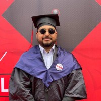 Sushan Prasad Patel