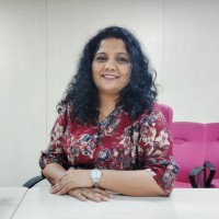 Madhu Jadia - Pmp, Csm