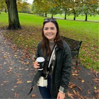 Caitlin Galbraith