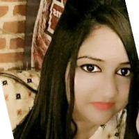 Shraddha Deo