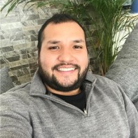 Luis Miguel Hernández Torres