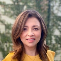 Constanza K. Moreno Montenegro