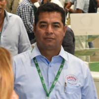 Jesús Hernando Olaya Ortega