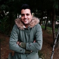 Kazem Najafi