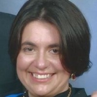 Rebeca Delgado Topping