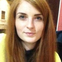 Оксана Дзюба