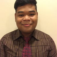 Mohd Haizal
