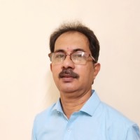 Sunil Pradhan