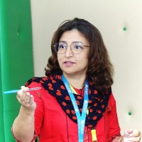 Fatima Gohar