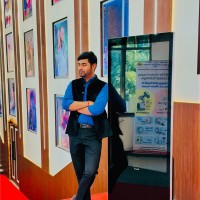 Yogesh Sharma