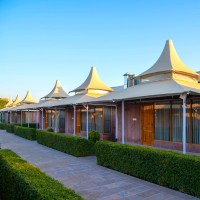 Kurja Resort Jodhpur