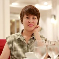 Huong Dinh Thanh