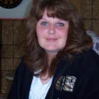 Patricia Tombs