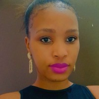 sthembile msimanga
