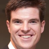 Patrick Eydenberg
