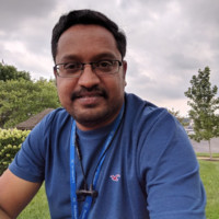 Chandra Mohan Busam