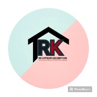 Rk Gypsum Decoration
