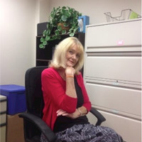 Deborah Hanson