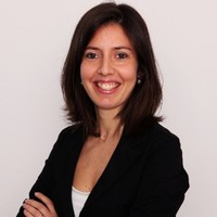 Patrícia Santos