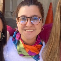 Victoria Garcia Espinosa