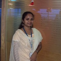 Sajitha Priya Mahadevan Pillai