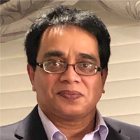 Anisur Rahman
