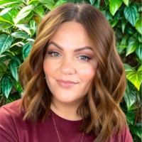 Samantha Eliot