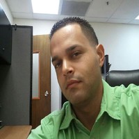Alejandro Calderon