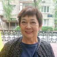 Irina Yuzkayeva