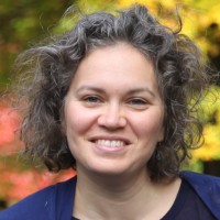 Edith Charbonneau