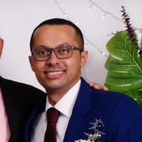 Andrés Mauricio Vélez