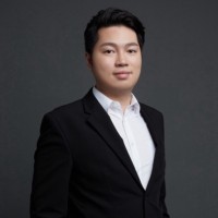 Roy Chou