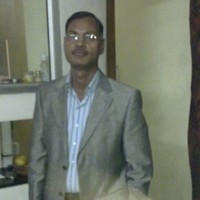 Dr. BAIDYANATH PRASAD