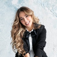 Mia Wilson