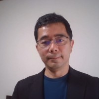 Yoshiyuki Yoneda, Phd