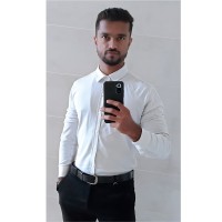 Saket Patil