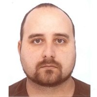 Dimitar Vinarov