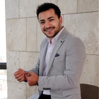 Türker İSMAİLOĞLU