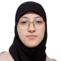 amina sabir