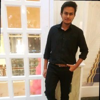 Abhishek Camma