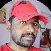 R.Arvind Kumar