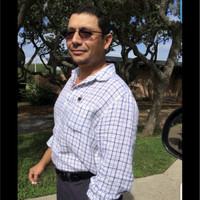 Ruben Hernamdez